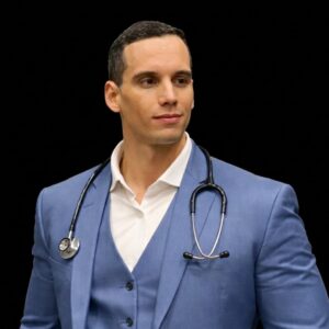 Picture of Dr. Carlos Cartobei