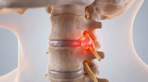 Hérnia de Disco Cervical: Sintomas, Causas e Tratamento