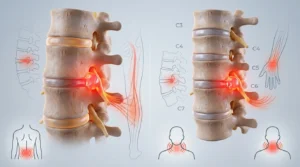 Sintomas de Hérnia de Disco: Como Reconhecer os Sinais na Lombar e na Cervical